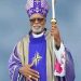 Bishop Avenya @ 70, 44 years soldiering in the Lord’s vineyard
