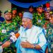 Defence Minister mulls future-ready armed forces