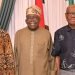 No sacrifice is too big for peace in Rivers State – Fubara