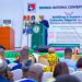 Mbah canvasses greater govt, media trust to drive democracy, development