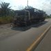 Gunmen kill two truck drivers, set vehicle ablaze in Imo