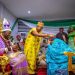 Nigeria’s First Lady bags “Ugosimba” chieftaincy title in Enugu, says I love your state