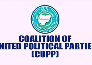 Benue Killings: CUPP describes presidency’s response as disgraceful