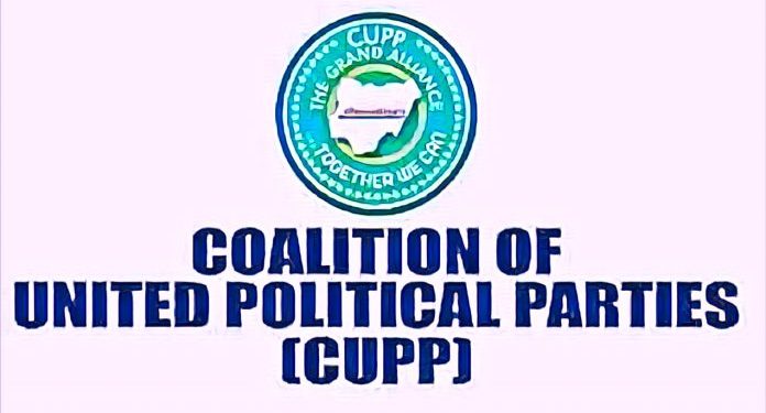 Benue Killings: CUPP describes presidency’s response as disgraceful