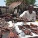 Suicide bomber kills 10, injures 7 in Konduga Fish Market, Borno State
