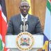 President Ruto expresses concern over Nigerian men marrying Kenyan women