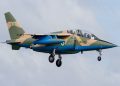 NAF airstrike hits ISWAP enclave in Tumbuma Baba, Lake Chad axis, neutrialise scores of terrorists