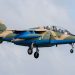 NAF airstrike hits ISWAP enclave in Tumbuma Baba, Lake Chad axis, neutrialise scores of terrorists