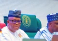 National Assembly adopts June 12 as Annual Presidential Address Day