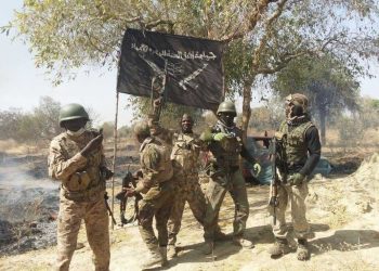Troops kill 8 terrorists in Katsina