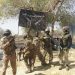 Troops kill 8 terrorists in Katsina