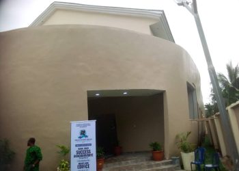 Still on the Noah’s Ark Church: A Movement of Glory