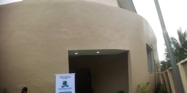 Still on the Noah’s Ark Church: A Movement of Glory