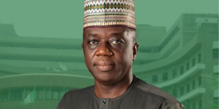 Why tertiary institutions are facing salary crises nationwide – Accountant-General