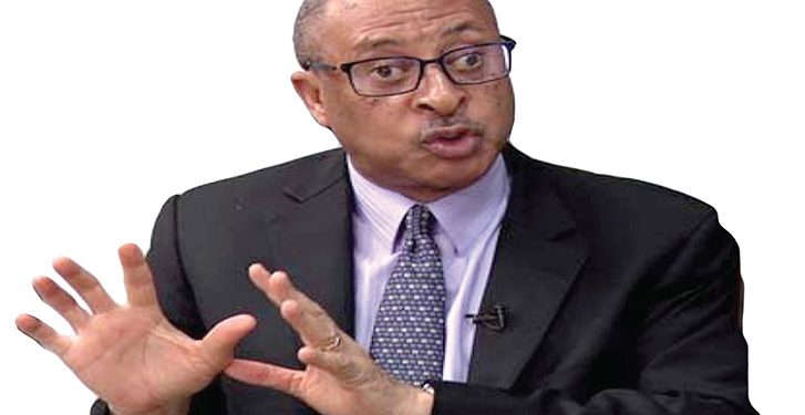June 12: Nigeria needs total restructuring before 2027 polls — Pat Utomi