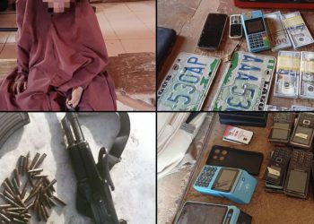 Police rescue kidnapped four-year-old in Katsina after months in captivity, arrest suspects