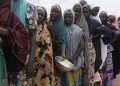 Nigeria ranked 12th poorest country in the world by GDP