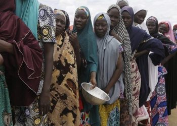 Nigeria ranked 12th poorest country in the world by GDP