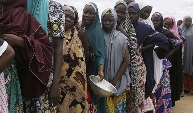 Nigeria ranked 12th poorest country in the world by GDP