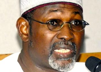 Political autocracy replacing real democracy, Prof. Jega laments