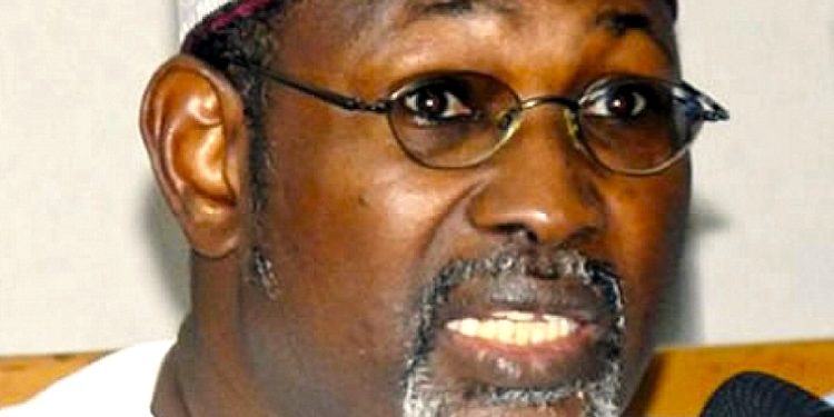 Political autocracy replacing real democracy, Prof. Jega laments