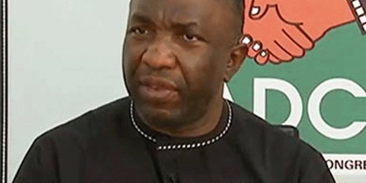 2027: A leader must be ready to die for country – Nwosu