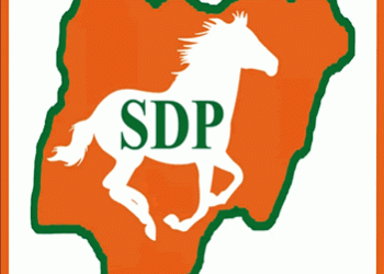 SDP warns against dealing with suspended Chairman, Auditor, Youth Leader