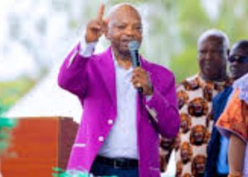Roads: Mbah re-writing history in Enugu – Arthur Eze
