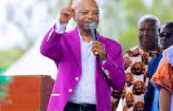 Roads: Mbah re-writing history in Enugu – Arthur Eze