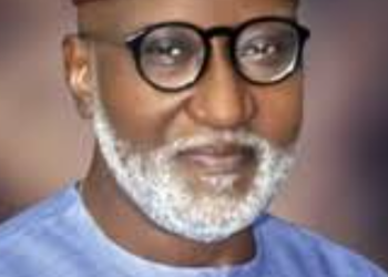 End weaponized governance