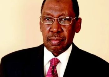 Ex-CJN Mohammed Uwais dies at 89