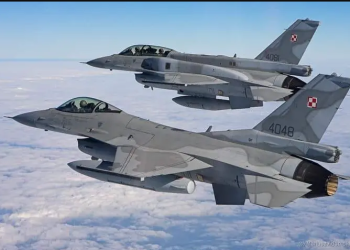 Iran delivers crushing blow to Israel, shoots down two Israeli F-35 jets, strikes Tel Aviv