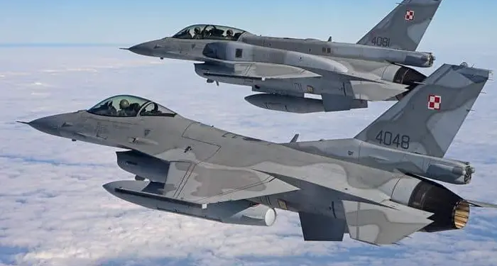 Iran delivers crushing blow to Israel, shoots down two Israeli F-35 jets, strikes Tel Aviv