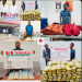 NDLEA foils multiple drug trafficking attempts