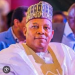 2027: Shettima’s political future bleak as N’East APC dumps him