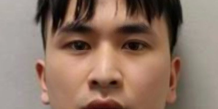 Student who raped 10 women jailed for 24 years
