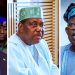 What Tinubu told me, Akume at a private meeting – Gov. Alia