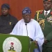 2025 Democracy Day Address by President Bola Ahmed Tinubu at the National Assembly