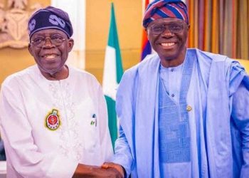 Sanwo-Olu, GAC meet Tinubu in Lagos amid rumours of feud with Gov