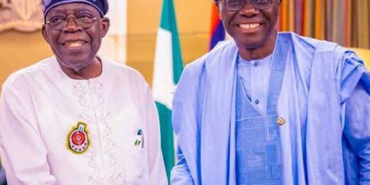 Sanwo-Olu, GAC meet Tinubu in Lagos amid rumours of feud with Gov