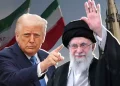 US won’t kill Iran Supreme Leader, Ayatollah Khamenei ‘for now’, Trump says