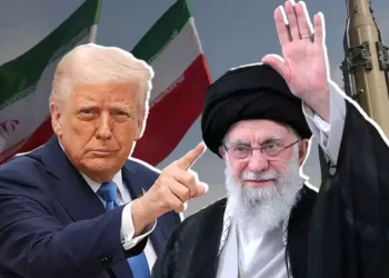 US won’t kill Iran Supreme Leader, Ayatollah Khamenei ‘for now’, Trump says