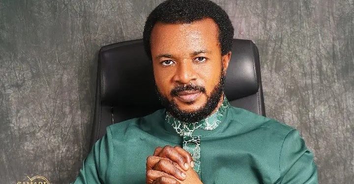Why we gave land to Ebuka Obi, by Imo State Govt