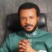 Why we gave land to Ebuka Obi, by Imo State Govt