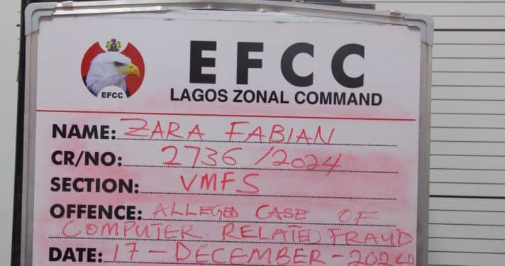 Lagos court jails 4 Filipinos, 7 Nigerians for cyberterrorism, internet fraud