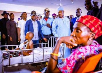 Benue Killings: Apprehend the criminals, Tinubu orders CDS, Service Chiefs, IGP