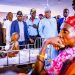 Benue Killings: Apprehend the criminals, Tinubu orders CDS, Service Chiefs, IGP