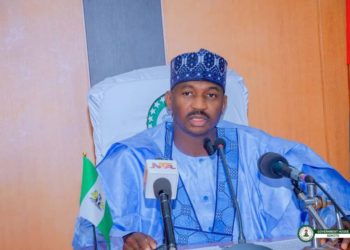 Why we’re negotiating with bandits – Sokoto govt