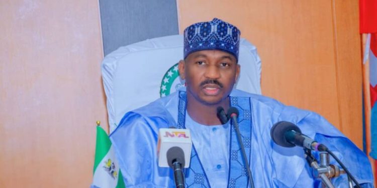 Why we’re negotiating with bandits – Sokoto govt