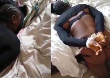 Abuja hotel shut after discovery of murdered, tied, half-naked woman